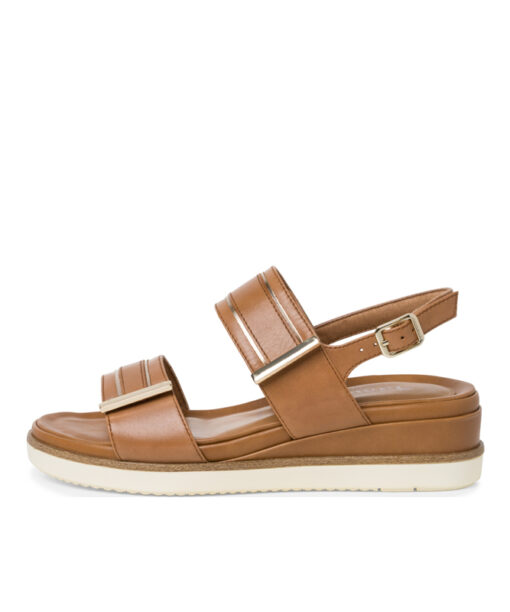 Alternative view of Tamaris-(28217-20-310)-CAMEL
