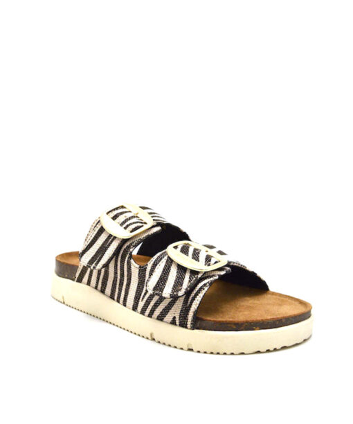 WRANGLER-RANCH SAFARI (WL31592A-302)-ZEBRA