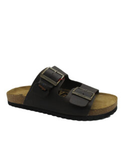 WRANGLER-SUSAK-(WM31200A-030)-DK.BROWN
