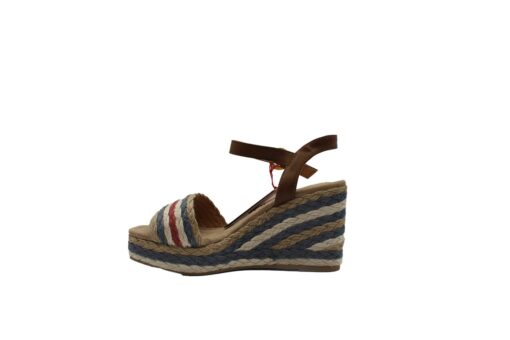 WRANGLER-COHIMBRA-FLAG-(WL31530A-016)-NAVY - Image 3