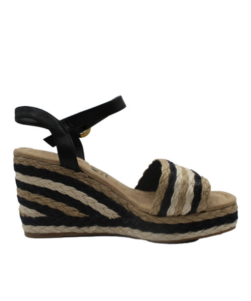 Alternative view of WRANGLER-COHIMBRA-FLAG-(WL31530A-062)-BLACK