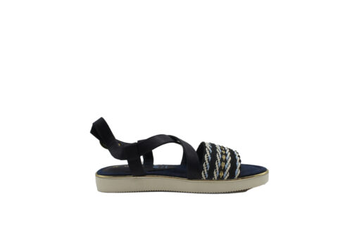 WRANGLER-TAIS-CROSS-MOONLIGHT-(WL31572A-016)-NAVY - Image 3