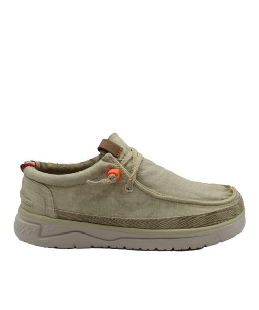 Alternative view of WRANGLER-MAKENA-(WL31611A-023)-BEIGE