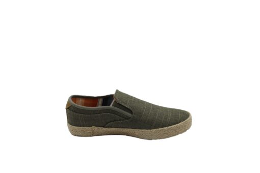 WRANGLER-CALYPSO-SLIP-ON-ROPE-(WM31033A-020)-MILITARY - Image 2