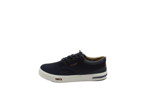 WRANGLER-VALLEY-CITY-(WM31040A-016)-NAVY - Image 2