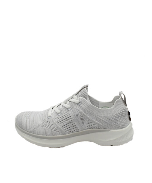 Alternative view of WRANGLER-FRESH-DERBY-(WM31130A-055)-GREY
