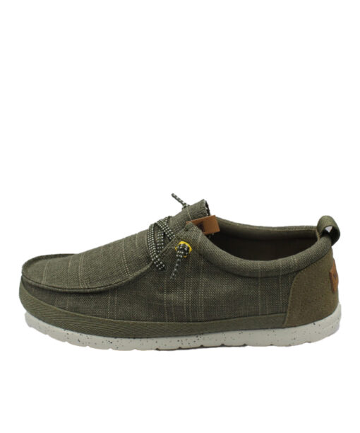 Alternative view of WRANGLER-KOHALA-(WM31140A-020)-MILITARY