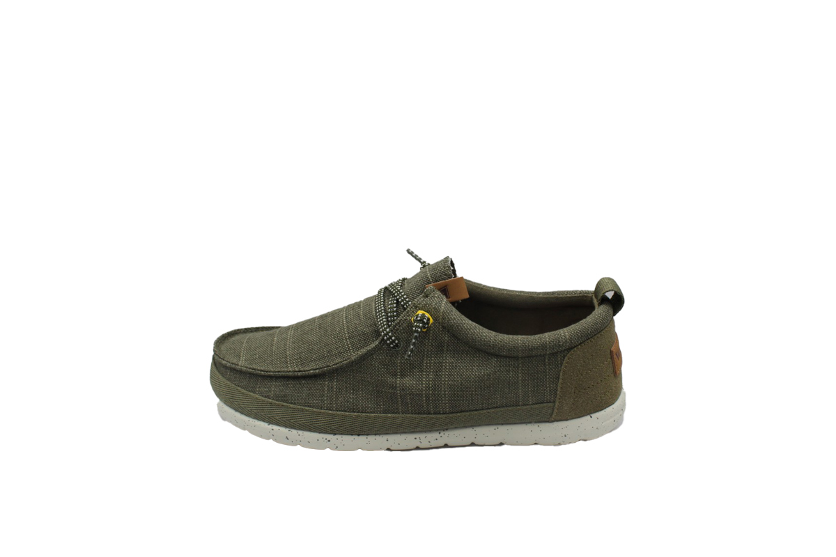 WRANGLER-KOHALA-(WM31140A-020)-MILITARY - Image 2