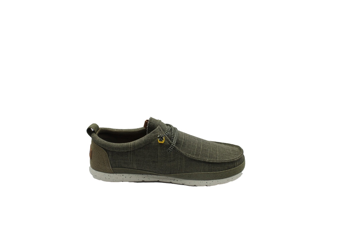 WRANGLER-KOHALA-(WM31140A-020)-MILITARY - Image 3