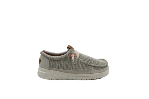 WRANGLER-MAKENA-KNIT-(WM31170A-023)-BEIGE - Image 2