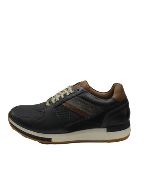 Alternative view of WRANGLER-NEIL-S-(WM31260S-016)-NAVY