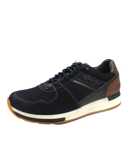 WRANGLER-NEIL-SUEDE-S-(WM31261S-016)-NAVY