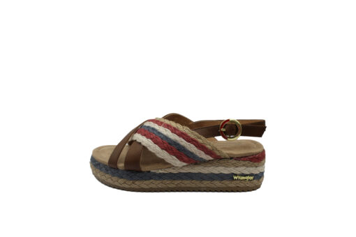 WRANGLER-KIM-FLAG-CROSS-(WL31532A-016)-NAVY - Image 3