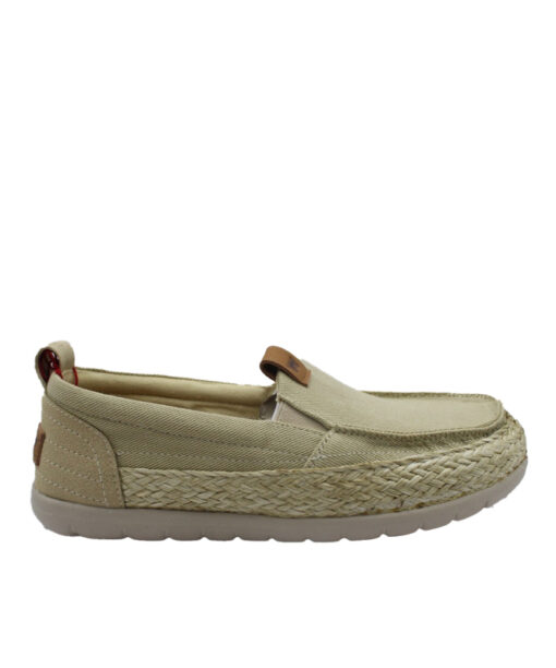 Alternative view of WRANGLER-KOHALA-SLIP-ON-(WL31601A-952)-HAVANA LUREX