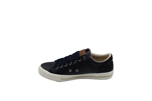 WRANGLER-CLAY-(WM31050A-016)-NAVY - Image 3