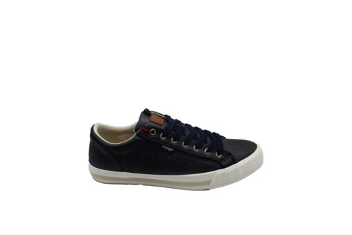 WRANGLER-CLAY-(WM31050A-016)-NAVY - Image 2