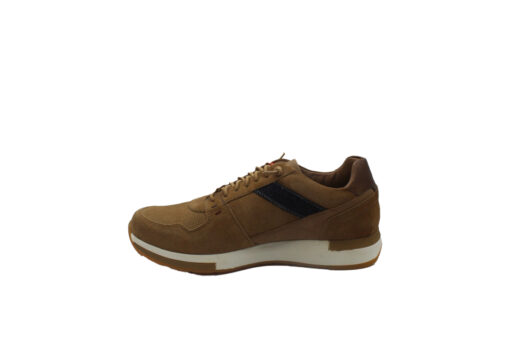 WRANGLER-NEIL-SUEDE-S-(WM31261S-023)-BEIGE - Image 3