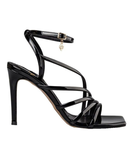 Alternative view of MAIRIBOO FOR ENVIE-WEB-TALLICS (M03-17531-34)-BLACK
