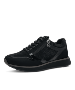 Tamaris (23603-41-006)-BLACK-STRUCT