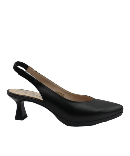 Alternative view of DESIREE-DIANA (MAIA1)-NEGRO