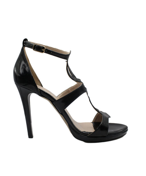 Alternative view of ENVIE SHOES (E02-07602-34)-BLACK