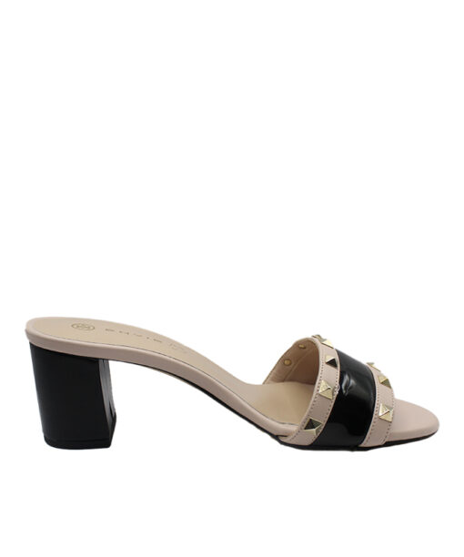 Alternative view of ENVIE SHOES (E02-09047-66)-MULTI