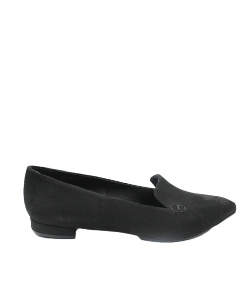 Alternative view of ENVIE SHOES (E02-12001-34)-BLACK