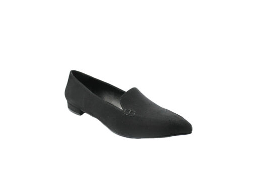 ENVIE SHOES (E02-12001-34)-BLACK
