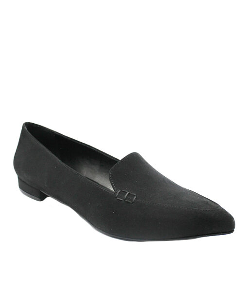 ENVIE SHOES (E02-12001-34)-BLACK
