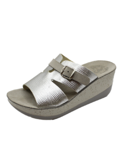 FANTASY SANDALS-CHER (S-5012)-SILVER