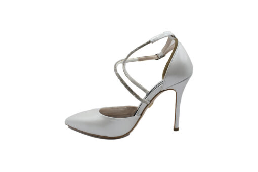 Guy-Laroche (GL5020010999)-White - Image 3