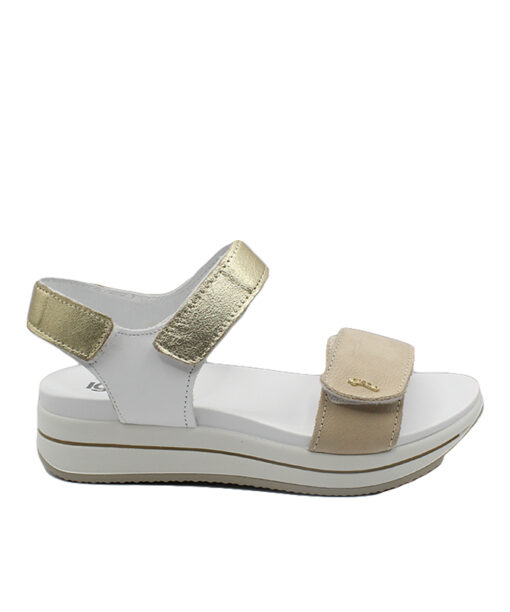 Alternative view of IGI&CO-(3677300)-BEIGE