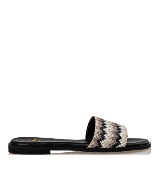 Alternative view of MAIRIBOO FOR ENVIE-HANDRALICIOUS-(M03-17502-34)-BLACK