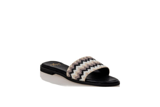 MAIRIBOO FOR ENVIE-HANDRALICIOUS-(M03-17502-34)-BLACK