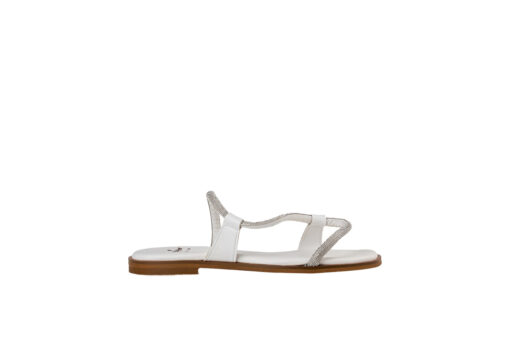 MAIRIBOO FOR ENVIE-SUNDALS (M03-17503-33)-WHITE - Image 2