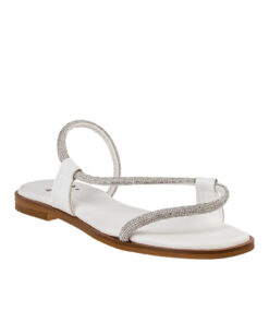 MAIRIBOO FOR ENVIE-SUNDALS (M03-17503-33)-WHITE