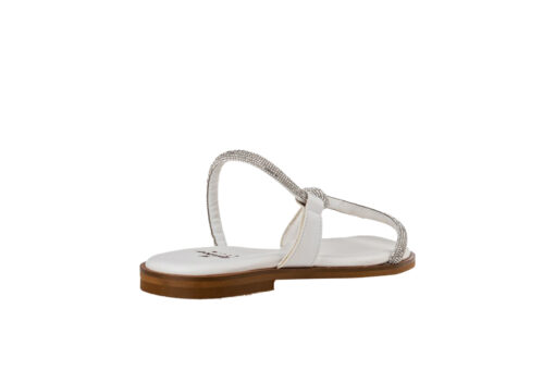 MAIRIBOO FOR ENVIE-SUNDALS (M03-17503-33)-WHITE - Image 3