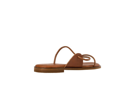 MAIRIBOO FOR ENVIE-(M03-17505-26)-CAMEL - Image 3