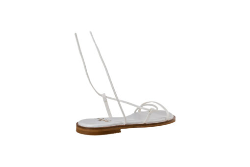 MAIRIBOO FOR ENVIE-FLAT WIRED (M03-17507-33)-WHITE - Image 3