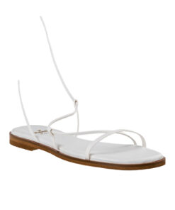 MAIRIBOO FOR ENVIE-FLAT WIRED (M03-17507-33)-WHITE