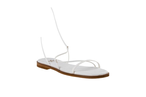 MAIRIBOO FOR ENVIE-FLAT WIRED (M03-17507-33)-WHITE