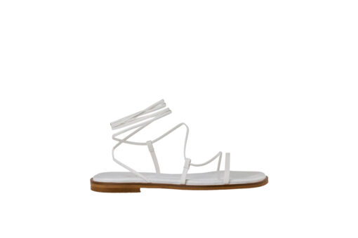 MAIRIBOO FOR ENVIE-FLAT WIRED (M03-17507-33)-WHITE - Image 2