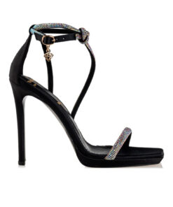 MAIRIBOO FOR ENVIE-I BOO! (M03-17541-34)-BLACK