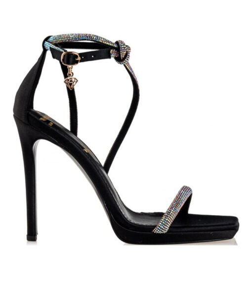 MAIRIBOO FOR ENVIE-I BOO! (M03-17541-34)-BLACK