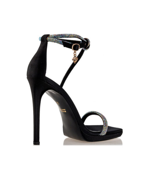 Alternative view of MAIRIBOO FOR ENVIE-I BOO! (M03-17541-34)-BLACK
