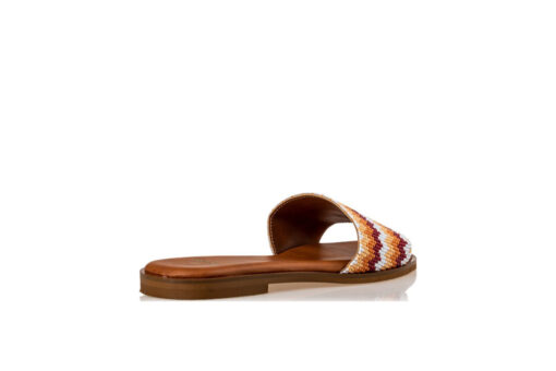 MAIRIBOO FOR ENVIE-HANDRALICIOUS-(M03-17502-26)-KAMEL - Image 3