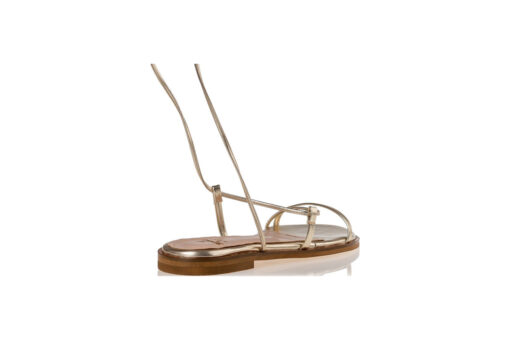 MAIRIBOO FOR ENVIE-FLAT WIRED-(M03-17507-45)-PLATIN - Image 3