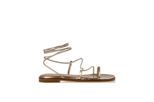 MAIRIBOO FOR ENVIE-FLAT WIRED-(M03-17507-45)-PLATIN - Image 2