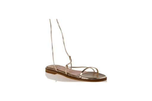 MAIRIBOO FOR ENVIE-FLAT WIRED-(M03-17507-45)-PLATIN