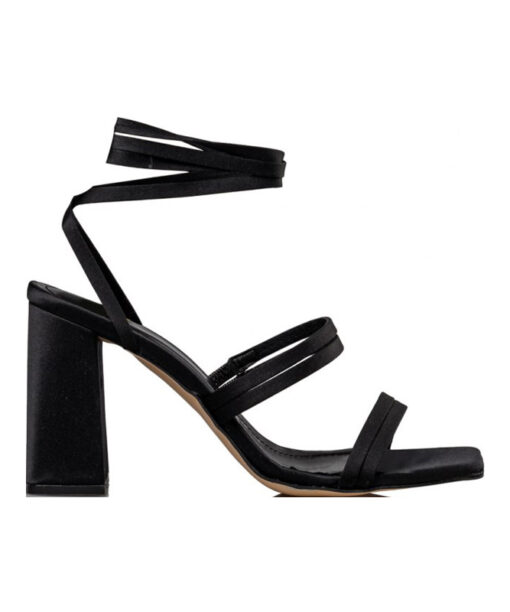 Alternative view of MAIRIBOO FOR ENVIE-(M03-17521-34)-BLACK